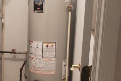 Climate Tech Heating and Cooling