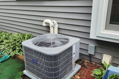 Streamwood Heating and Cooling Services