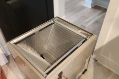 Heating and Cooling Schaumburg